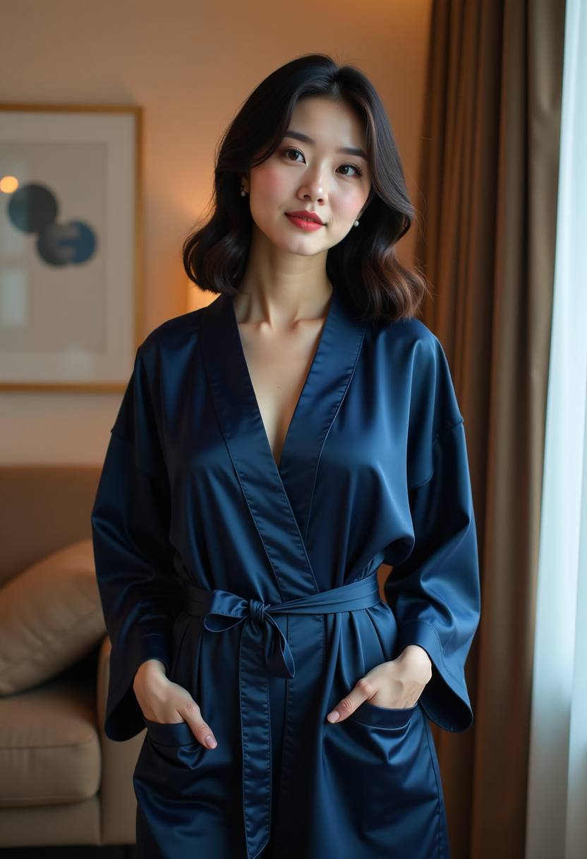 新月格格