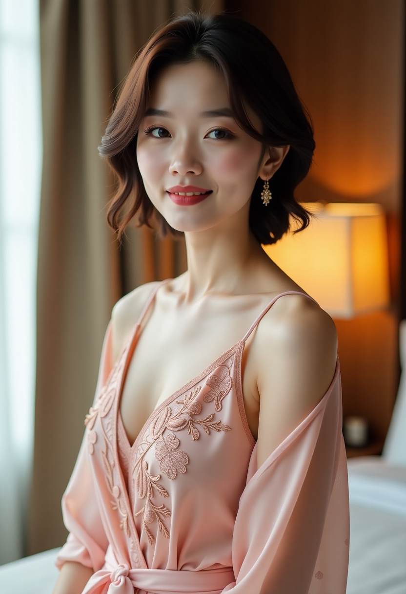 一帘幽梦