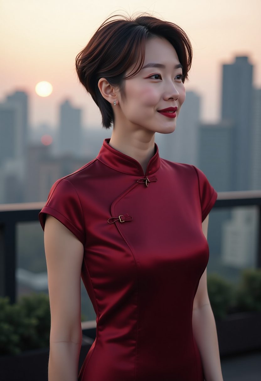水云间